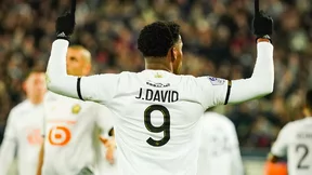 Mercato - PSG : Un cador de Premier League relance le dossier Jonathan David !