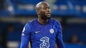 Mercato - Chelsea : La grande annonce de Tuchel sur l'avenir de Lukaku !