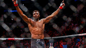 Boxe : Ngannou lance un nouveau défi à Wilder et Fury !