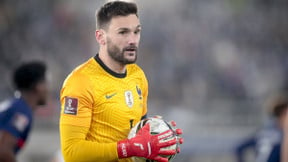 Mercato : Conte envoie un énorme message à Lloris !