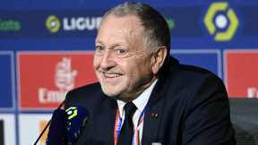 Mercato - OM : Aulas veut plomber un joli coup de Longoria !