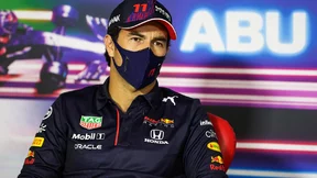 Formule 1 : Sergio Pérez tire la sonnette d’alarme pour les nouvelles monoplaces !