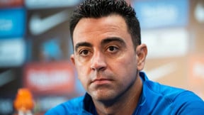 Mercato - Barcelone : Le message lourd de sens de Xavi sur le mercato !