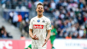 Mercato - OM : Un indice lâché par Arkadiusz Milik sur son avenir ?