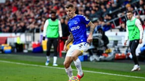 Mercato : L'énorme coup de gueule Benitez sur Lucas Digne !