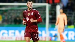 Mercato - Officiel : Mickaël Cuisance quitte le Bayern Munich !