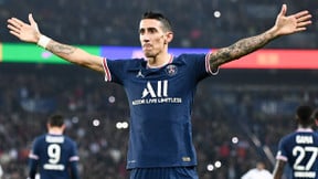 Mercato - PSG : Le prochain club d’Angel Di Maria enfin identifié ?