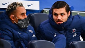 Mercato - PSG : Le dégraissage de Campos va coûter une fortune au Qatar