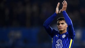 Mercato - Officiel : Thiago Silva prolonge à Chelsea !