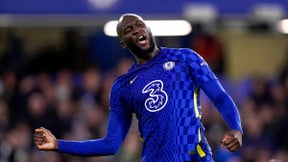 Mercato - Chelsea : Lukaku a pris une grande décision pour son avenir !