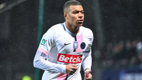 Mercato - PSG : Kylian Mbappé annonce la couleur pour son année 2022 !