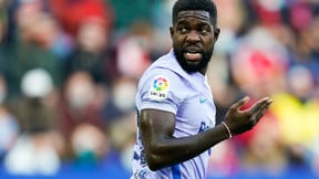 Mercato - Barcelone : Laporta pourrait prendre une décision radicale avec Umtiti !