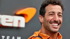 Formule 1 : L'énorme aveu de Daniel Ricciardo sur McLaren !