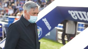 Mercato - Real Madrid : Ancelotti fait une énorme annonce pour cet hiver !