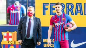 Mercato - Barcelone : Laporta a tenté une incroyable manœuvre avec sa nouvelle recrue !