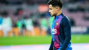 Mercato - Barcelone : L'énorme annonce du clan Coutinho sur son avenir !