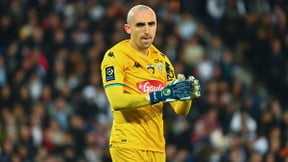 Mercato - ASSE : Pascal Dupraz est aux anges après l'arrivée de Bernardoni !