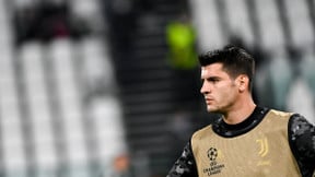 Mercato - Barcelone : Morata reçoit un conseil de taille pour son avenir !