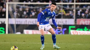 EXCLU - Mercato : Anthony Caci vers Mayence !