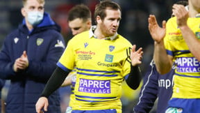 Rugby - Top 14 : Lopez toujours plus proche du départ à Clermont !