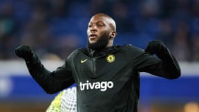 Mercato - Chelsea : Lukaku présente ses excuses !