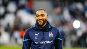 Mercato - OM : C’est fait pour Jordan Amavi !