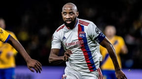 Mercato : Newcastle à fond sur un buteur de l’OL ?