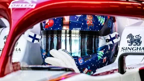 Formule 1 : Le gros aveu de Bottas sur son départ de Mercedes !