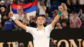 Tennis : L'Open d'Australie sort du silence sur la polémique Djokovic !