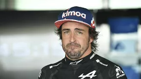 Formule 1 : Les mots forts de Fernando Alonso sur son grand retour !