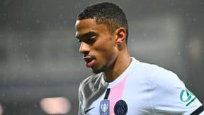 Mercato - PSG : Une porte de sortie se confirme pour cet indésirable de Pochettino !