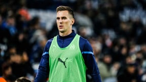 Mercato - OM : Pour Arkadiusz Milik, ce sera 20M€ !