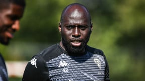 Mercato - Officiel : Après Bernardoni, l’ASSE accueille Thioub !