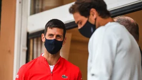 Tennis - Roland Garros : Djokovic-Nadal, le duel est lancé !