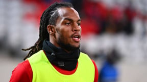 Mercato - PSG : Coup de tonnerre pour le transfert de Renato Sanches ?