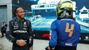 Formule 1 : Lando Norris envoie un message fort à Hamilton et Verstappen !