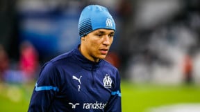 OM : Harit affiche ses ambitions !