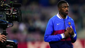 Mercato - Barcelone : Les folles exigences du clan Dembélé dévoilées !