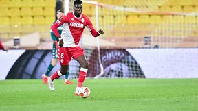 Mercato - AS Monaco : Une offre à 30M€ reçue pour Badiashile ?