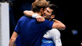 Tennis : Open d'Australie, polémique... Zverev monte au créneau pour Djokovic !