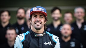 Formule 1 : Une pépite d'Alpine interpelle Fernando Alonso !