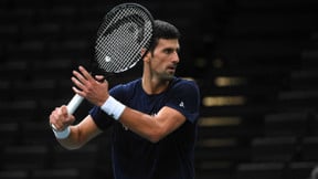 Tennis : Vaccin, Open d'Australie... Le clan Djokovic monte au créneau !