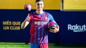 Mercato - Barcelone : Cette recrue hivernale de Xavi fait déjà l'unanimité au Barça !