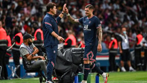 PSG - Malaise : Pochettino prend la défense d’Icardi !