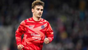 Mercato - Barcelone : Griezmann lâche ses vérités sur son avenir !