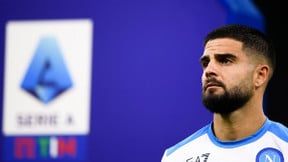 Mercato - Officiel : Lorenzo Insigne quitte le Napoli !