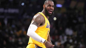 Basket - NBA : LeBron James valide totalement cette recrue des Lakers !