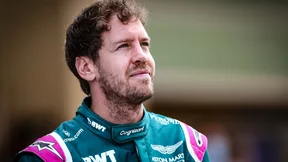 Formule 1 : Cette énorme sortie de Sebastian Vettel sur l’avenir de la F1 !