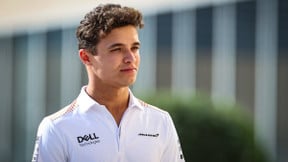 Formule 1 : Lando Norris envoie un énorme avertissement à Mercedes !