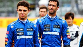 Formule 1 : Norris dévoile sa recette miracle pour sa relation avec Ricciardo !